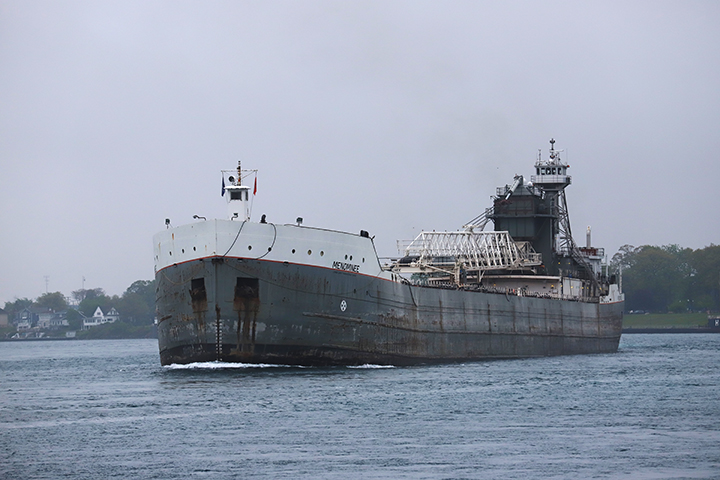 Menominee
